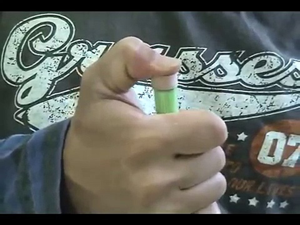 layered pool cue tip installation(Kamui ss)