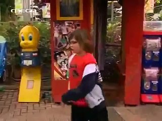 ΠΑΙΔΙΚΗ ΧΑΡΑ ΕΠΕΙΣΟΔΙΟ 16