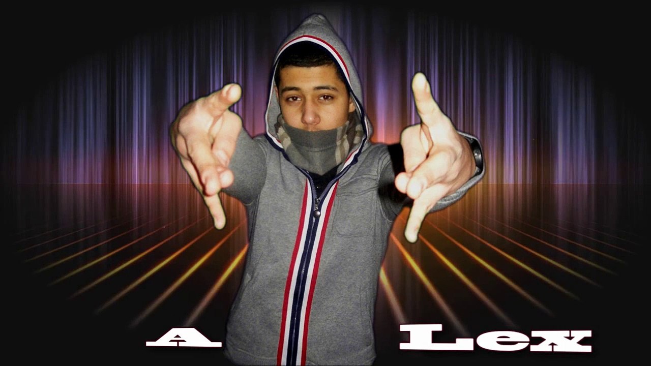 A Lex  - Freestyle #1