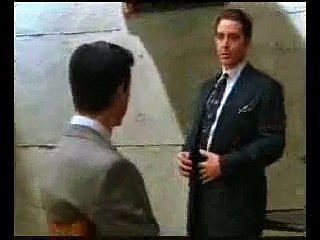 Devil's Advocate Keanu Reeves Rim som