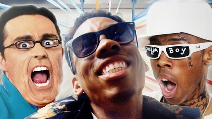 Silento - Watch Me (Whip/Nae Nae) PARODY