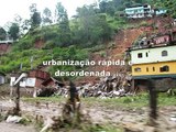 Testemunhas de Jeova no Rio de Janeiro, Teresópolis e Nova Friburgo Janeiro 2011