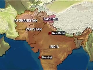 Pt1 Some truth about Afghanistan, India, Pakistan,  & the West. "ERIC MARGOLIS"