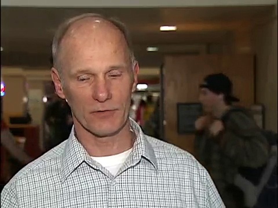 UO wants to improve EMU, Rec Center