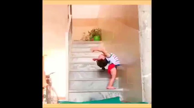 И ей всего 3 годика !!!