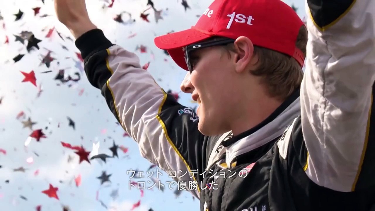 Forza Motorsport 6  Racing in the Rain