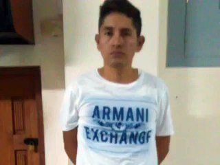 Gerald Oropeza Lopez: ¿Cómo fue reconocido en Ecuador?