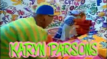 El Príncipe del Rap cumple 25 años: 17 fotos inéditas de la serie que hizo famoso a Will Smith