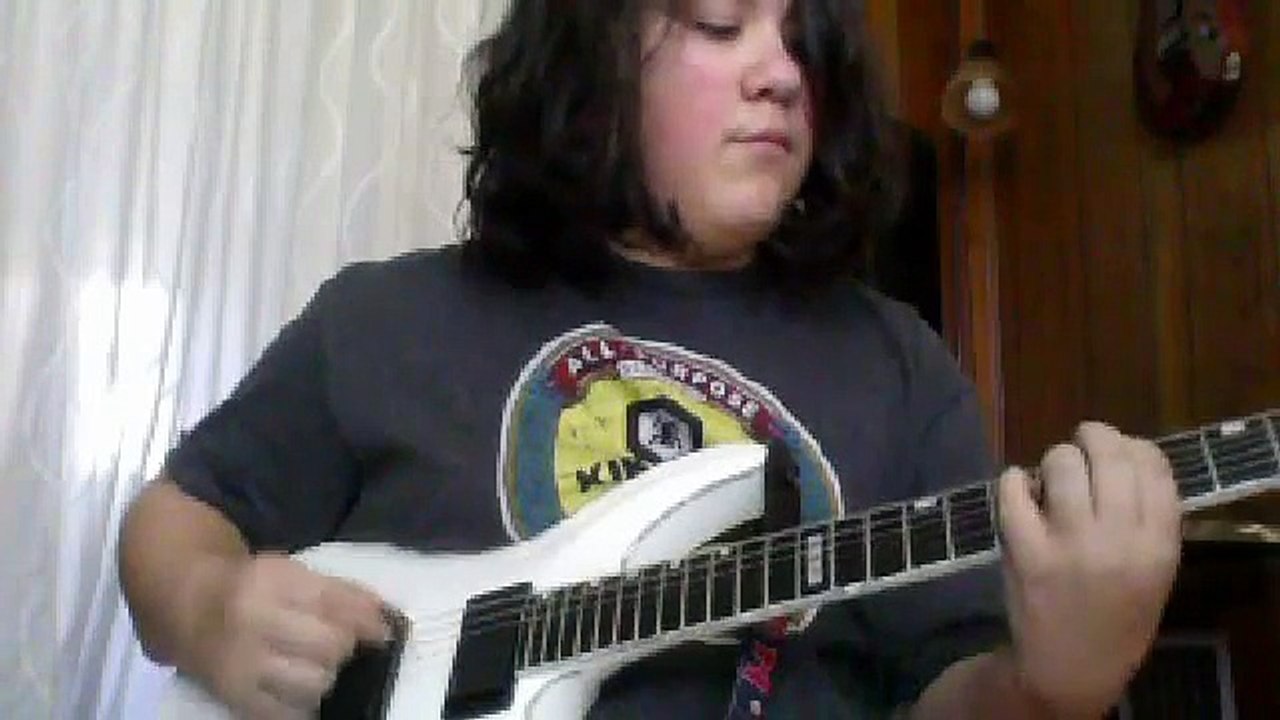 Snow Is Bored (EPISODE 1)