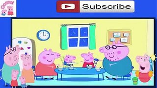 Sun Sea and Snow Peppa Pig Episode