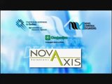 Mérite Commercial Desjardins - NovAxis Solutions - Novembre 2010