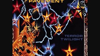 Pavement - Carrot Rope