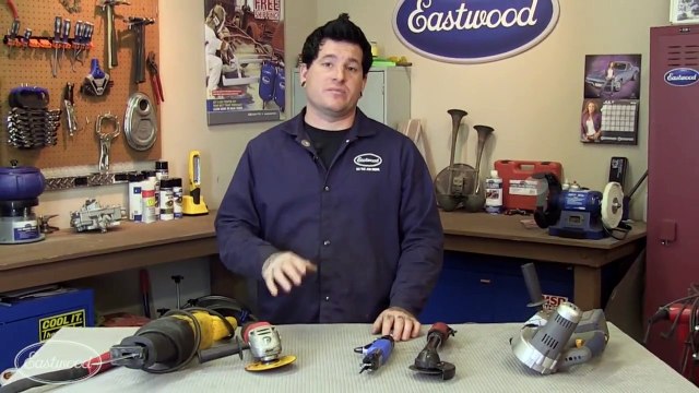 Chopping a Top - Project Pilehouse DIY Top Chop Pt.1 at Eastwood