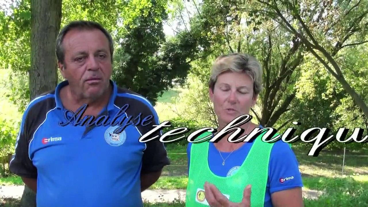 Championnat Du Monde Féminin De Pêche Au Coup