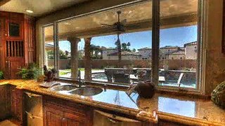 Custom Smart  Home in Rancho Mirage, $2,899,000!