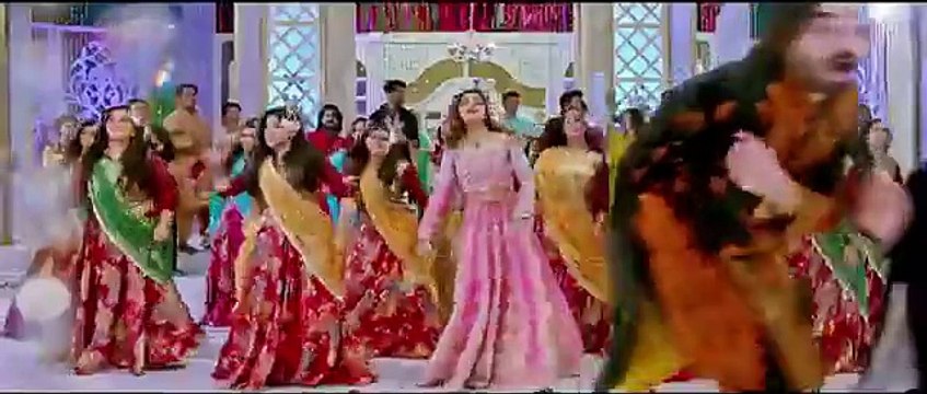 Jalwa | Fair n Lovely | Jawani Phir Nahi Ani | Humayun Saeed, Hamza Ali Abbasi, Ahmed Butt & Vasay Chudhary