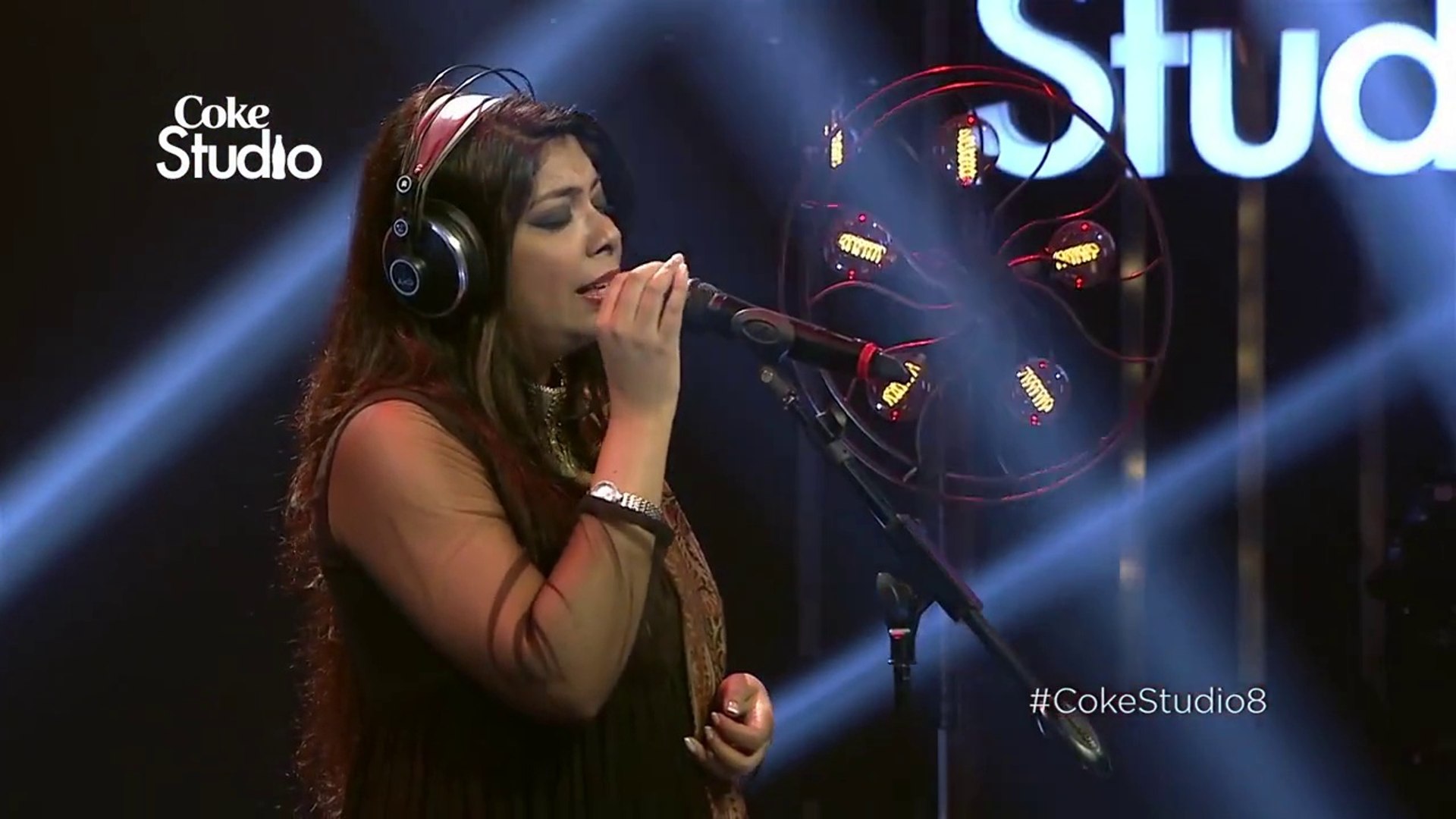 ⁣Coke Studio - Mekaal Hassan Band, Kinaray, Coke Studio, Season 8, Episode 5