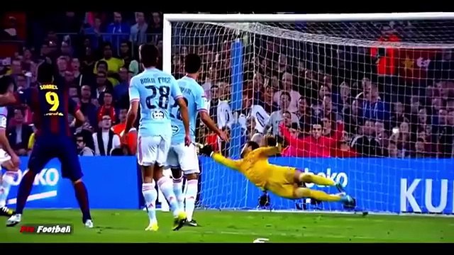 Luis Suárez - FC Barcelona Goals & Skills & Assists 2014 - 2015 HD by Pro Football