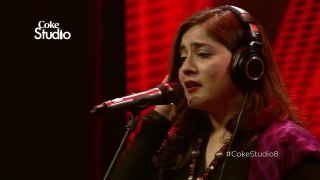 Coke Studio - Samra Khan & Asim Azhar, Hina Ki Khushbu, Coke Studio Season 8, Episode 5