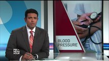 Study: Lower targets for blood pressure can prevent heart attacks and strokes