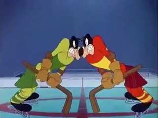 Goofy - Hockey Homicide