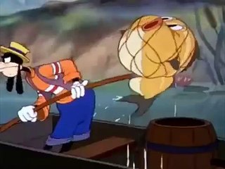 Goofy - Goofy and Wilbur