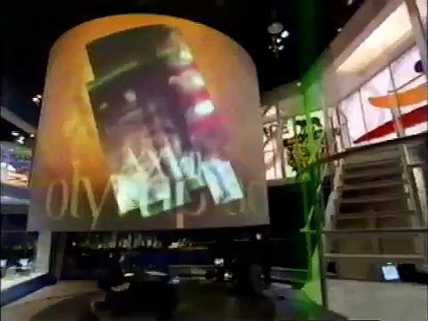 2000 Olympics - Men's and Women's Gymnastics - Event Finals - Part 7