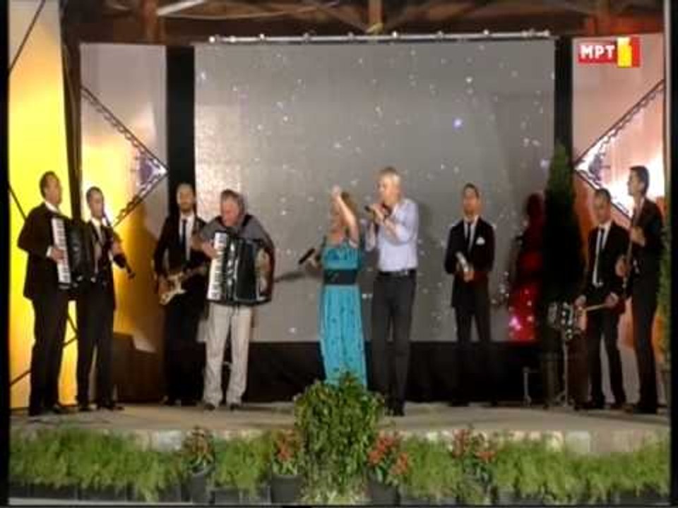 Suzana Spasovska - Airlija snaa (Lesok folk fest 2015)