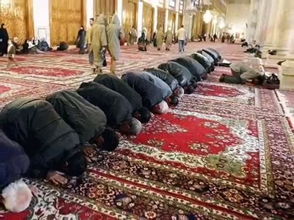 Bimbo- Sajadah Panjang