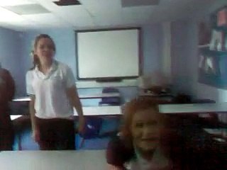 Michael Jackson is dead. This is what we do in PE.