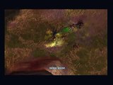 AVP demo (2003 Aliens Versus Predator Extinction PS2)
