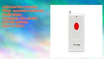 99zone Voice Wireless Pstn Burglar Home Security Alarm Systems Smart