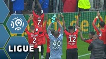 FC Nantes - Stade Rennais FC (0-2)  - Résumé - (FCN-SRFC) / 2015-16