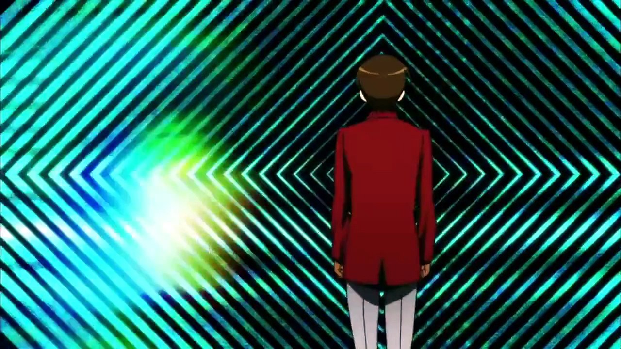 World god only knows opening 2 HD Lyrics