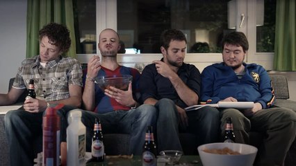 LOI Mannenavond - Commercial 2011 (deel 2)