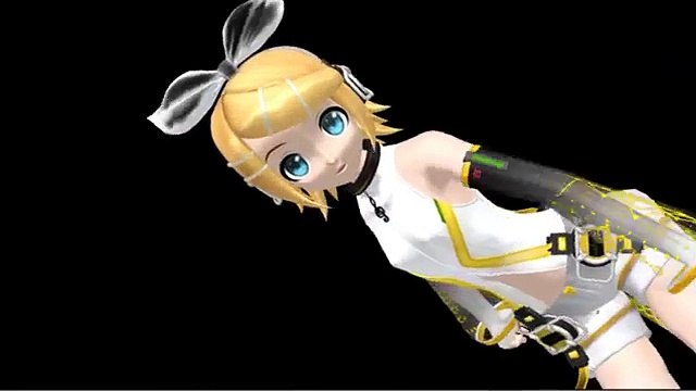 【MMD】Kagamine Rin & Len | Magnet 【鏡音リン・レン】