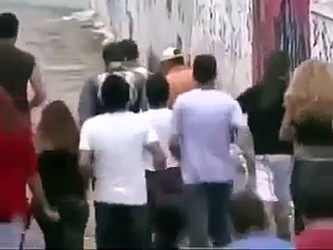 اقوى كاميرا خفية في التاريخ كاميرا خفية قوية.3g2