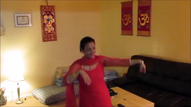 Teej 2072, Teej 2015, San Francisco dance
