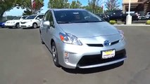 2015 Toyota Prius San Francisco, Napa, Santa Rosa, Vallejo, Oakland, CA 2008712