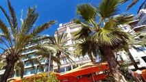 Hotel Marsol   Marsol Hotels  Resorts   Lloret de Mar Costa Brava1