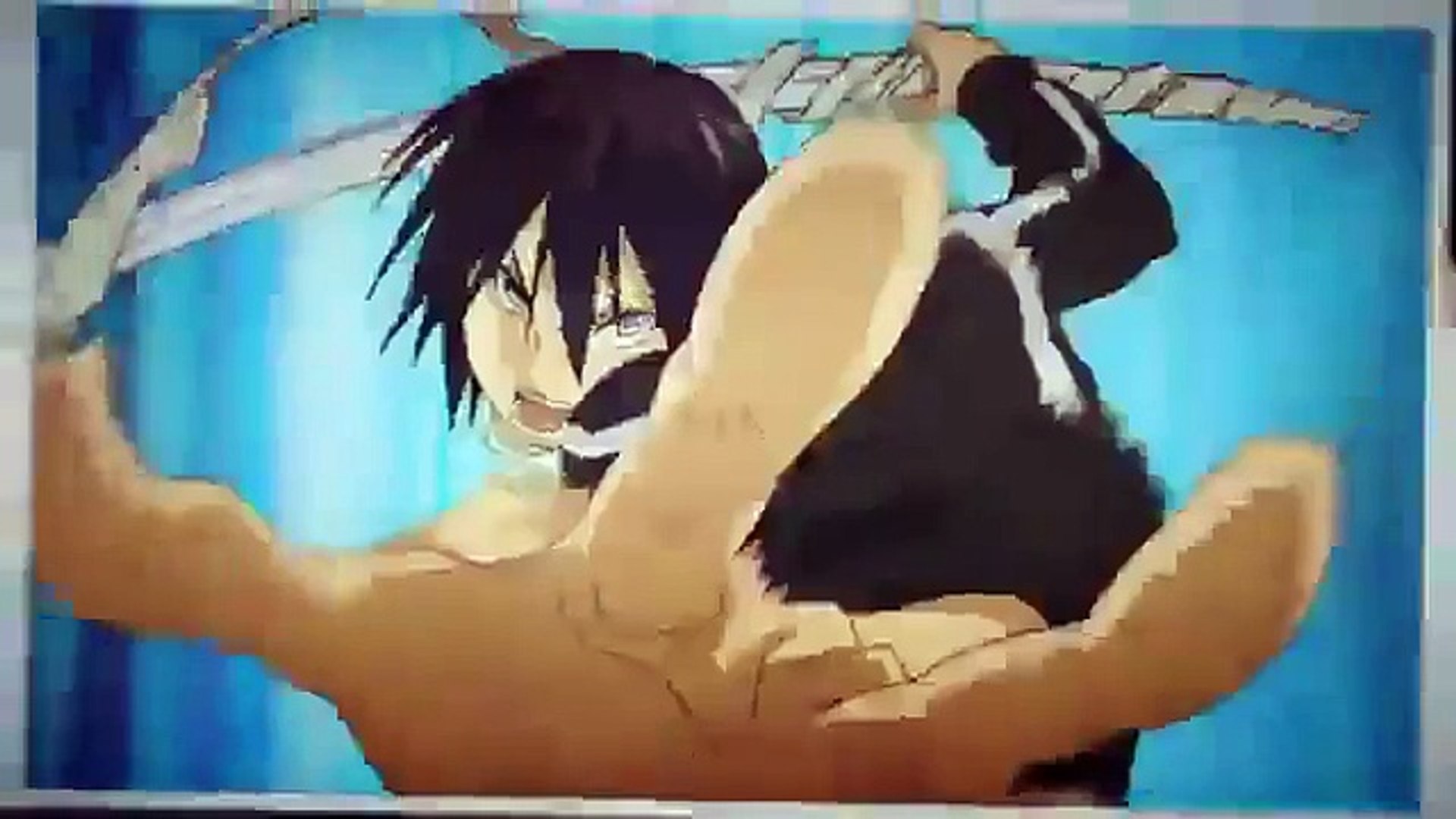 ⁣Anime Mix AMV  Аниме Микс АМВ клип   Музыка Virtual Riot – Idols EDM Mashup vkcomnya theme club  Ани