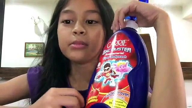 How to make slime without borax ,liquid starch or laundry detergent