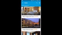 Tripomatic Android app - Hotels & Tours
