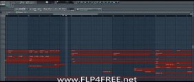 FL Studio | EDM Trap Beat 10 ( Futuristic 3 )   FREE FLP