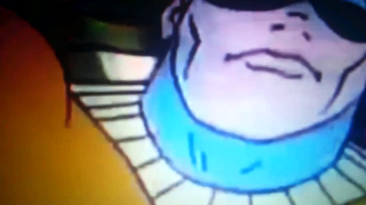 Cartoon network dragon ballz vegeta piccolo