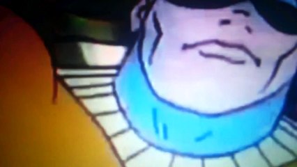 Cartoon network dragon ballz vegeta piccolo