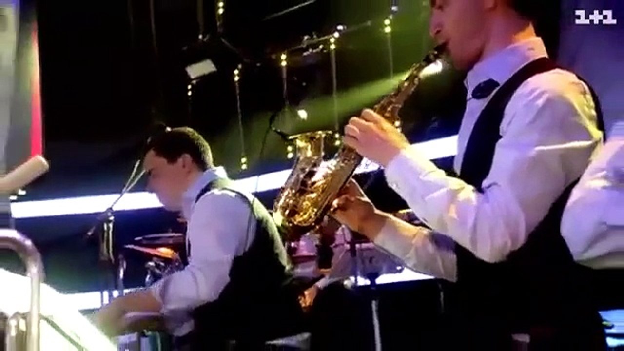 Mikael Kiladze - Maxinji Var. Ukraine Voice./ მიკაელ კილაძე - მახინჯი ვარ. უკრაინული Voice