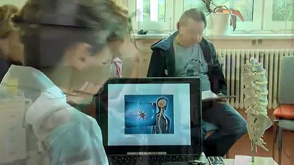 Imagefilm Rudolf Virchow Klinikum Glauchau