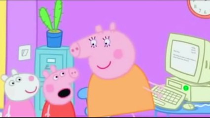 [Peppa Pig]♥Peppa Pig English Episodes New Episodes♥Peppa Pig 2015 HD♥