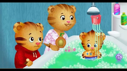 Daniel Tigers Neighborhood Full Games episodes for children #14